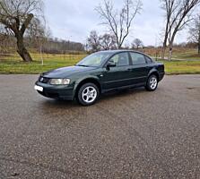 Продам Volkswagen Passat на метане