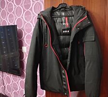 Продам куртку