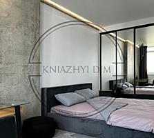 Продаж 1-кімнатної квартири в ЖК Manhattan City, Берестейський ...