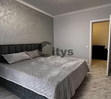 Apartament - 48 m² , Chișinău, Buiucani, str. Ion Buzdugan