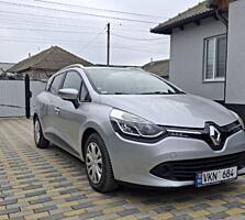 Продам Renault Clio 2014