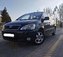 Toyota Avensis Verso