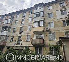 Apartament cu 2 camere, sect. Râșcani Vă propunem spre vânzare ...