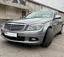 Продам Mercedes-Benz C-Class C 220 CDI AT. Авто свежепригнан