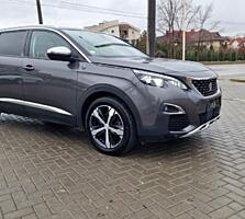 Peugeot 5008 Automat crossway 7 locuri