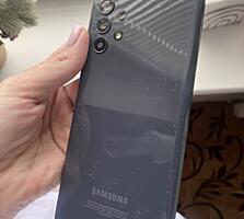 Смартфон Samsung Galaxy A13 4/64GB Black