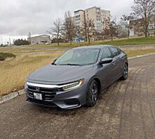 2021 Honda Insight EX