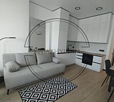 Продаж 1-кімнатної роздільної квартири в ЖК Manhattan City, ...