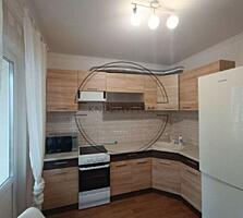 Продаж 1 кімнатної квартири по вул. Бориса Гмирі 16. Загальна площа: .