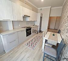 Apartament - 55  m²  , Chișinău, Centru, str. Nicolae Starostenco