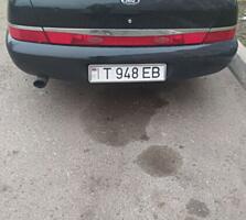 СРОЧНО!!! FORD метан автомат