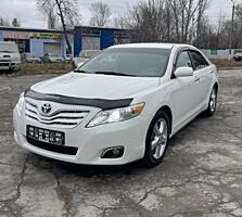 Toyota Camry V40 Рестайлинг 2.5i МЕТАН АВТОМАТ 2010г. 7700$ торг/обмен