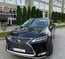 Lexus RХ450h