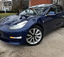 Tesla Model 3 Тесла Модель 3