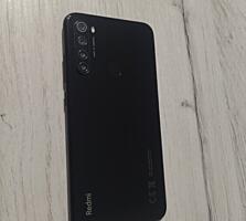 Продам сяоми redmi note 8, 4/128gb