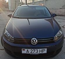 Volkswagen golf 6