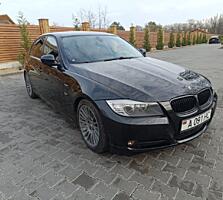 BMW 318I E90 2009 Рестайлинг