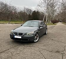 Продам БМВ Е60 535d 2006 г