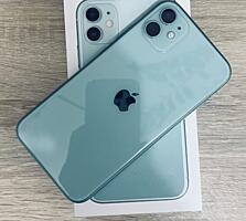 Продам iPhone 11, 128 GB, в отличном состоянии.