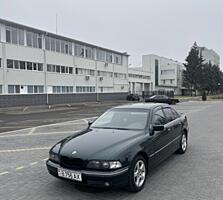 BMW-E39