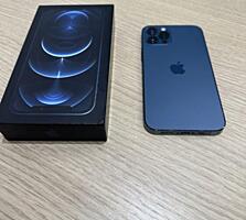 IPHONE 12 Pro *black* (256) Самая лучшая цена- состояние! *