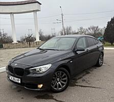 BMW 530 GT 3.0 ДИЗЕЛЬ