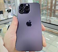 Продам iPhone 14 Pro Max 256 гб + Гарантия от магазина