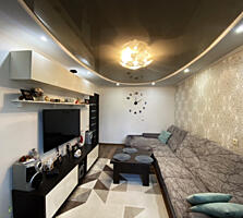 Продаю гарну 3к. квартиру в районі кінотеатру &quot;Юність&quot;