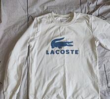 Lacoste лонгслив