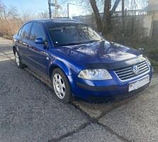 ПАССАТ Б5+ 1.9TDI 3200