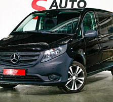 Mercedes Benz Vito