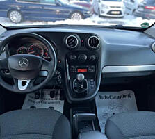 Mercedes Benz Citan