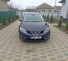 Продам Nissan Pulsar 2014 г