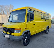 Mercedes Vario 614 2000 год.