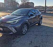 Toyota chr 2,0 L hibrid 83000km!!!