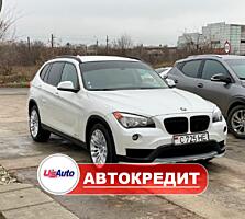 BMW X1 e84 (Доступен в Автокредит)