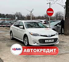 Toyota Avalon Hybrid (Доступен в Автокредит)