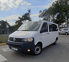 VW-Transporter t 5+ -------- stare bună-GRM schimbat tot setul-c