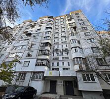 Apartament - 74  m²  , Chișinău, Centru, str. Ismail