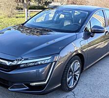 Honda clarity