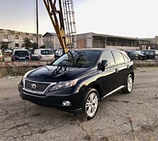 Lexus RX450h 2009 год, гибрид!!!