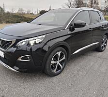 Peugeot 3008 1.5 BlueHDi GT Line 2018г. в.