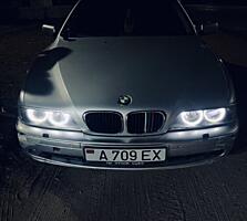 Продам BMW e39