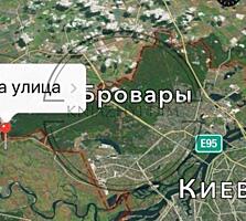 Продажа участка 27 соток под жилую застройку в г. Пуховка. Участок 27 