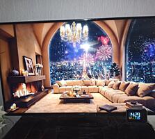 PANASONIC... smart TV.. 55дюймов