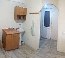 Apartament cu 2 camere, 36 m², Centru, Biruința, Sîngerei