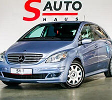 Mercedes Benz B Class