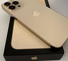 IPhone 13 Pro Max 128Gb GOLD АКБ 87%