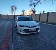 Продам Toyota Avalon