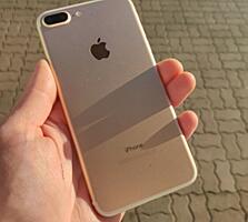 Iphone 7 Plus / 32gb / Volte 4g